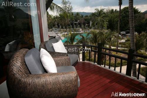 Indigo Pearl Hotel 41